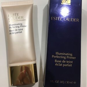 *SOLD*Estée Lauder illuminating primer